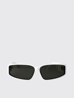 Occhiali da sole Alexis Linda Farrow in acetato
