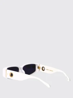 Occhiali da sole Alexis Linda Farrow in acetato