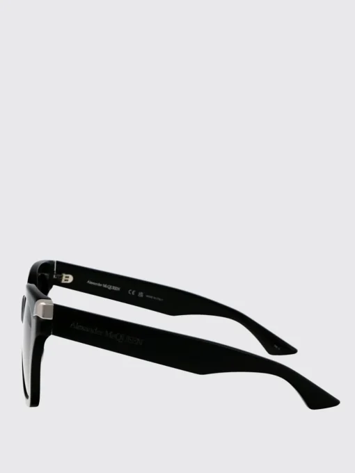 Occhiali da sole AM0440S McQueen in acetato