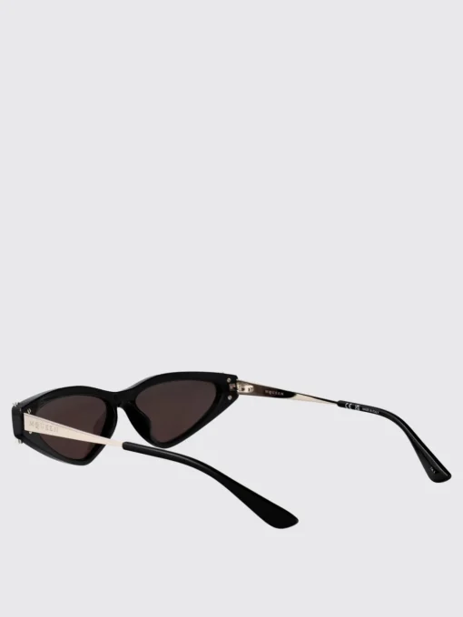 Occhiali da sole AM0493S McQueen in acetato e metallo