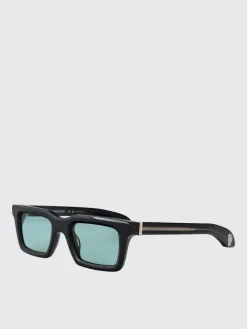 Occhiali da sole AM0506S McQueen in acetato riciclato