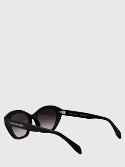 Occhiali da sole AM0355S McQueen in acetato