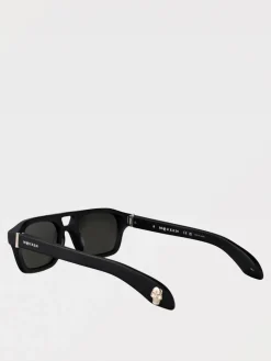 Occhiali da sole AM0505S McQueen in acetato