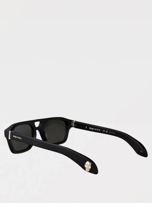 Occhiali da sole AM0505S McQueen in acetato