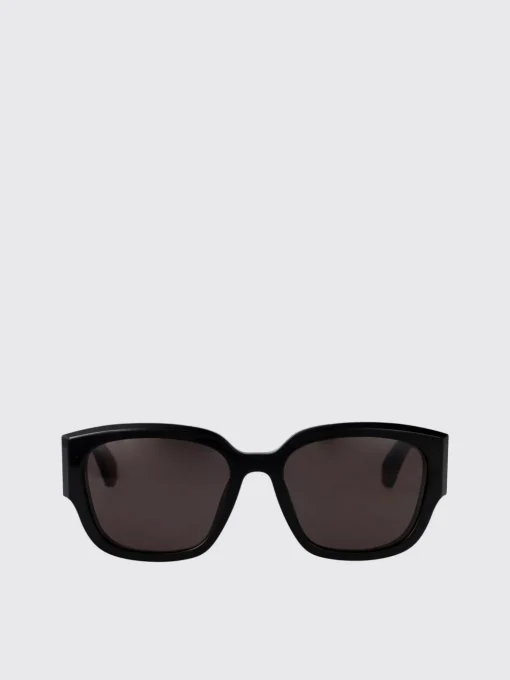 Occhiali da sole AM0468S McQueen in acetato
