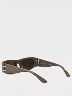 Occhiali da sole AM0471S McQueen in acetato