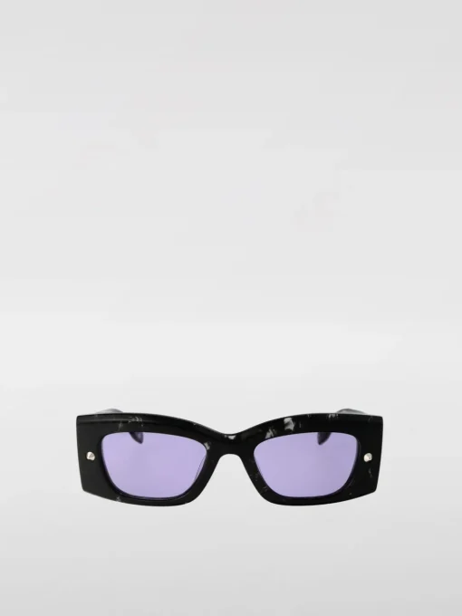 Occhiali da sole AM0426S McQueen in acetato