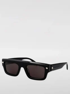 Occhiali da sole AM0427S McQueen in acetato