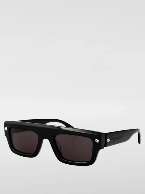 Occhiali da sole AM0427S McQueen in acetato