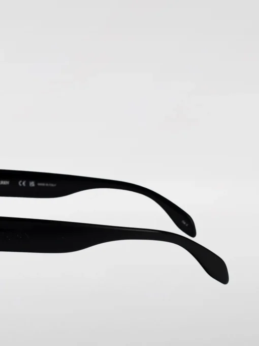 Occhiali da sole AM0427S McQueen in acetato