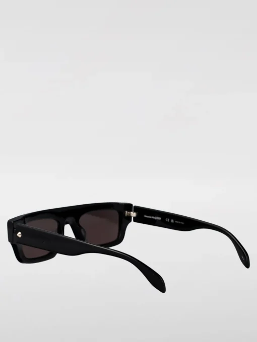 Occhiali da sole AM0427S McQueen in acetato
