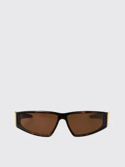 Occhiali da sole AM0490S McQueen in acetato