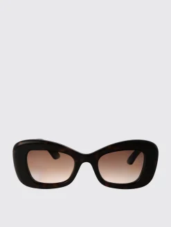 Occhiali da sole AM0434S McQueen in acetato