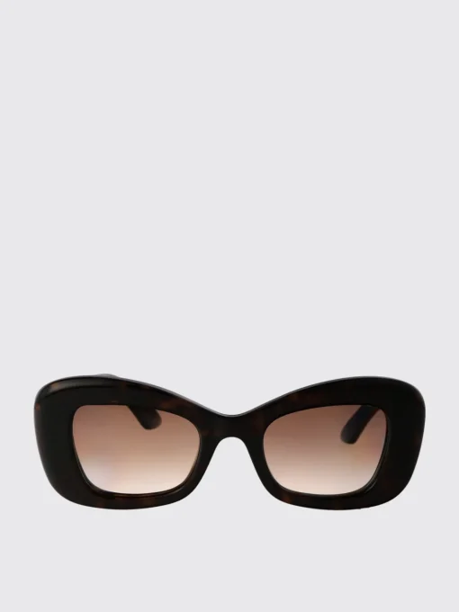 Occhiali da sole AM0434S McQueen in acetato