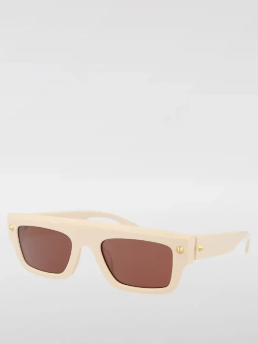 Occhiali da sole AM0427S McQueen in acetato