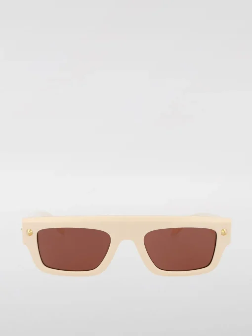 Occhiali da sole AM0427S McQueen in acetato