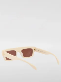Occhiali da sole AM0427S McQueen in acetato