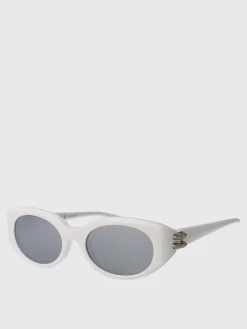 Occhiali da sole AM0469S McQueen in acetato