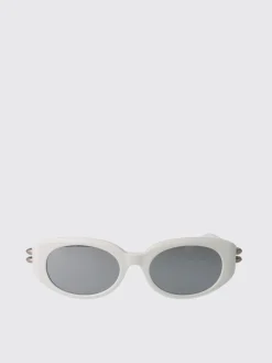 Occhiali da sole AM0469S McQueen in acetato