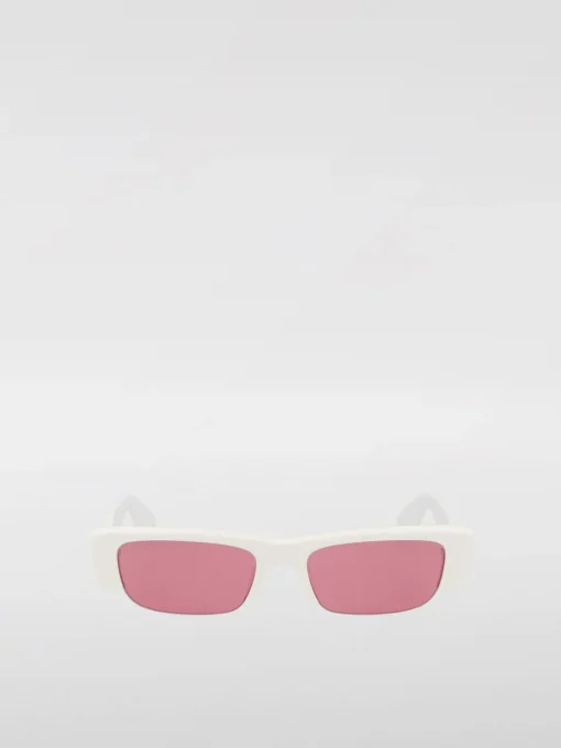 Occhiali da sole AM0404S McQueen in acetato