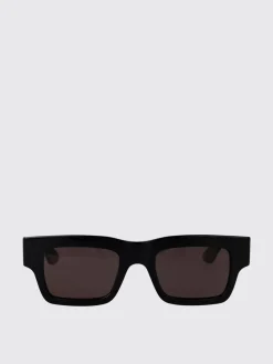 Occhiali da sole AM0508S McQueen in acetato riciclato