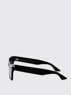 Occhiali da sole AM0439S McQueen in acetato