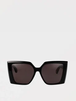 Occhiali da sole AM0467S McQueen in acetato