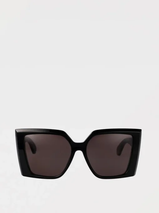 Occhiali da sole AM0467S McQueen in acetato
