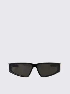Occhiali da sole AM0490S McQueen in acetato