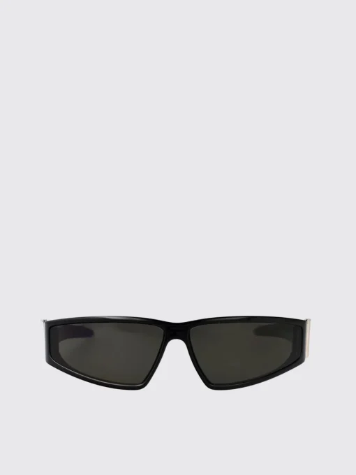 Occhiali da sole AM0490S McQueen in acetato