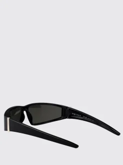 Occhiali da sole AM0490S McQueen in acetato