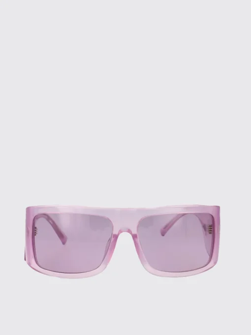 Occhiali da sole Andre Linda Farrow x The Attico in acetato