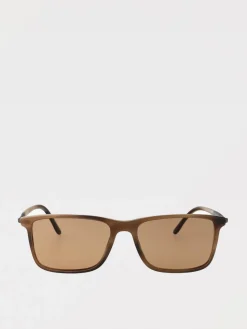 Occhiali da sole 0AR8218 Giorgio Armani in acetato