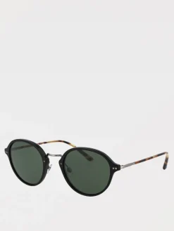 Occhiali da sole 0AR8139 Giorgio Armani in metallo