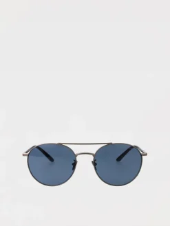 Occhiali da sole 0AR6156 Giorgio Armani in metallo