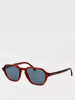 Occhiali da sole 0AR8220 Giorgio Armani in acetato