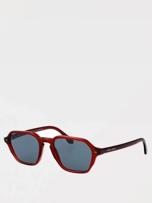 Occhiali da sole 0AR8220 Giorgio Armani in acetato