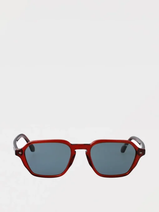 Occhiali da sole 0AR8220 Giorgio Armani in acetato