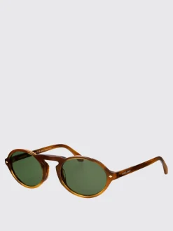 Occhiali da sole 0AR6154 Giorgio Armani in acetato