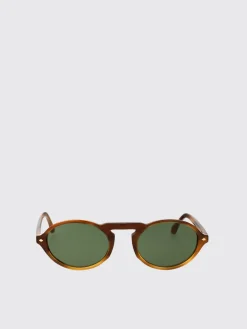 Occhiali da sole 0AR6154 Giorgio Armani in acetato