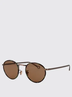 Occhiali da sole 0AR6163J Giorgio Armani in metallo