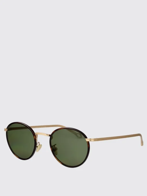 Occhiali da sole 0AR6163J Giorgio Armani in metallo