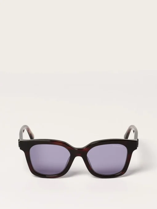 Occhiali da sole Audree Moncler