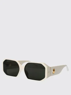Occhiali da sole Bailey Linda Farrow in acetato