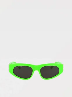Occhiali da sole Balenciaga in acetato