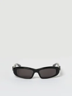 Occhiali da sole Balenciaga in acetato