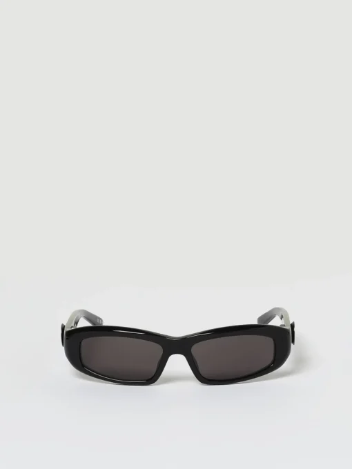 Occhiali da sole Balenciaga in acetato