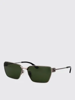 Occhiali da sole Balenciaga in metallo
