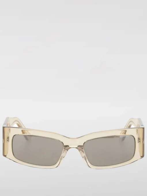 Occhiali da sole Balenciaga in acetato