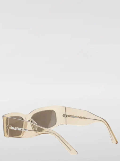 Occhiali da sole Balenciaga in acetato